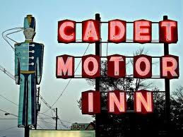 カデ モーター イン コールドウォーター エクステリア 写真
